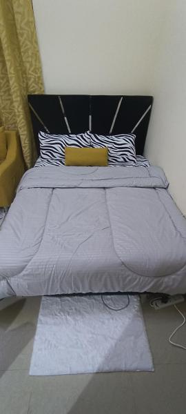 Daily Basis Furnished rooms Deira